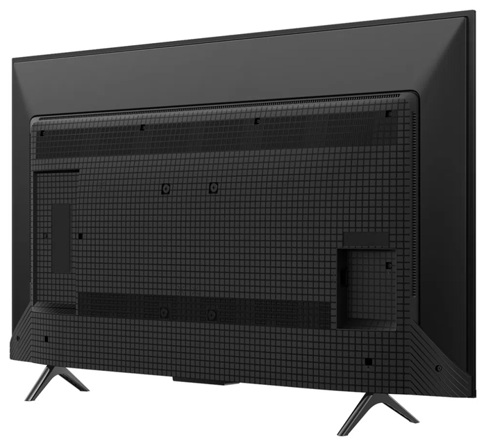 TCL 43T69C Televisor QLED 43 pulgadas 4K UHD