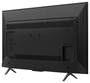 TCL 43T69C Televisor QLED 43 pulgadas 4K UHD