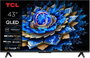 TCL 43T69C Televisor QLED 43 pulgadas 4K UHD Smart Google TV