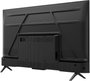 TCL 43T69C Televisor QLED 43 pulgadas 4K UHD Smart Google TV