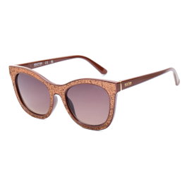 Kenneth Cole RN00016-5348F Gafas de sol Marrón