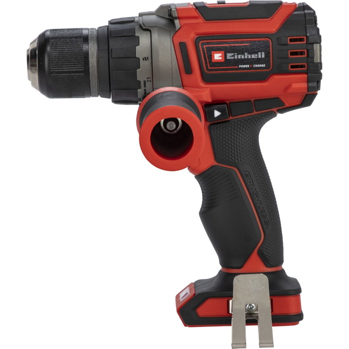 Einhell TP-CD 18/60 Li BL solo Atornillador de impacto inalámbrico Einhell TP-CD 18/60 Li BL solo Atornillador de impacto inalámbrico