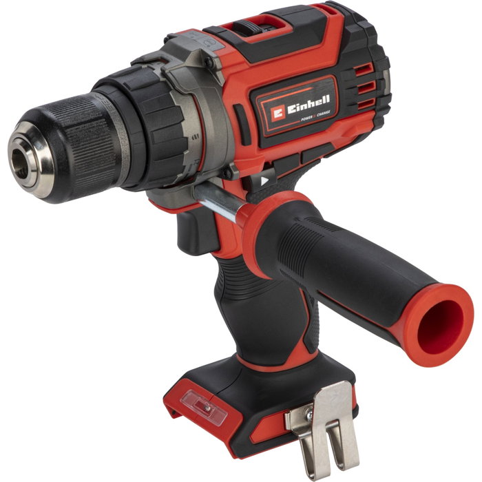 Einhell TP-CD 18/60 Li BL solo Atornillador de impacto inalámbrico Einhell TP-CD 18/60 Li BL solo Atornillador de impacto inalámbrico