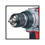 Einhell TP-CD 18/60 Li BL solo Taladro Percutor sin Escobillas 18V 60Nm 2000 RPM Batería Solo