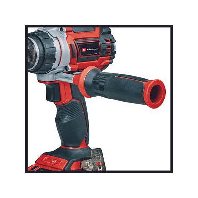 Einhell TP-CD 18/60 Li BL solo Taladro Percutor sin Escobillas 18V 60Nm 2000 RPM Batería Solo