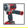 Einhell TP-CD 18/60 Li BL solo Taladro Percutor sin Escobillas 18V 60Nm 2000 RPM Batería Solo