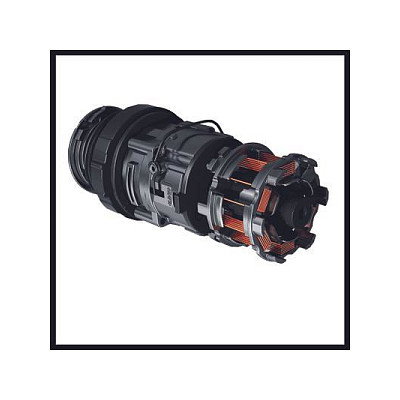 Einhell TP-CD 18/60 Li BL solo Taladro Percutor sin Escobillas 18V 60Nm 2000 RPM Batería Solo
