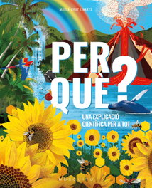 MOSQUITO, Per què. Una explicació científica per a tot