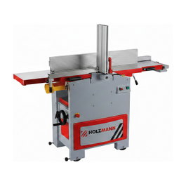 Holzmann HOB305PRO Cepilladora y Regruesadora Combinada 400V