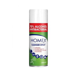 Bifull HOMEX ALL IN ONE CLEANSER SPRAY 200ml