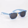 Cerdà Gorra y Gafas de Sol Infantiles Stitch Talla 53 cm