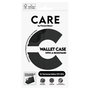 PanzerGlass CARE Feature Wallet Case con Kickstand para Samsung Galaxy S25 Ultra - Negro