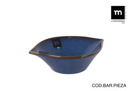 La Mediterranea Bol Aperitivo Pica-Pica Blue (24 Unidades)
