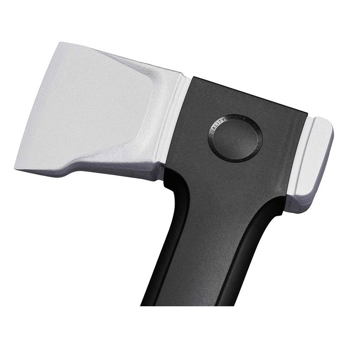 Fiskars X-series X28 Hacha de un solo filo 710 mm 1,77 kg