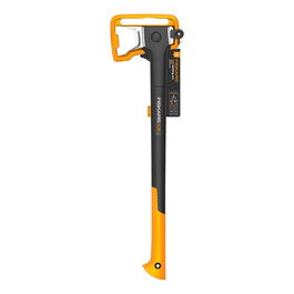 Fiskars X-series X28 Hacha de un solo filo 710 mm 1,77 kg
