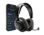 SteelSeries Arctis Nova 7X Wireless Gen 2 Auriculares Inalámbrico Diadema Juego Bluetooth Negro