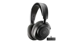 SteelSeries Arctis Nova 7X Wireless Gen 2 Auriculares Inalámbrico Diadema Juego Bluetooth Negro