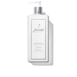 Jacadi Care Gel Limpiador Cuerpo y Cabello 400 ml