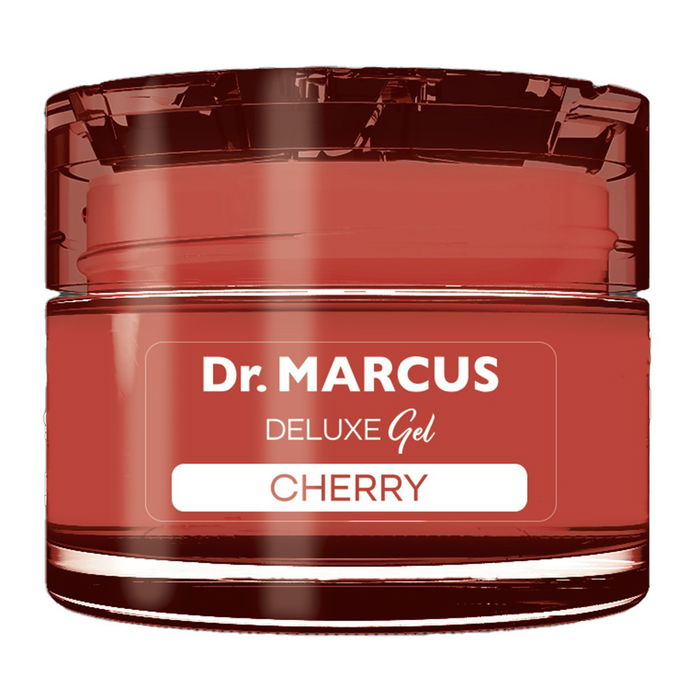 Ambientador para Coche Dr Marcus Deluxe Cereza 50 ml Plástico Fragancia Lata