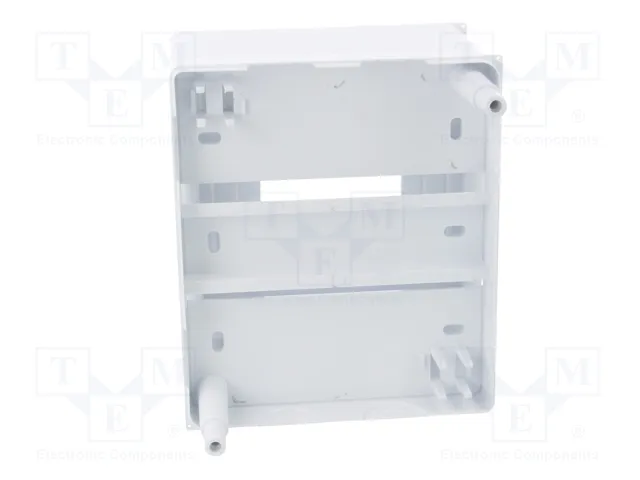 ELEKTRO-PLAST NASIELSK Carcasa MINI para 5 módulos, blanca