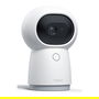 Aqara Camera Hub G3 2K Seguridad Puerta, Reconocimiento AI de Cara y Gestos 360 Grados