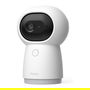 Aqara Camera Hub G3 2K Seguridad Puerta, Reconocimiento AI de Cara y Gestos 360 Grados