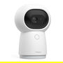 Aqara Camera Hub G3 2K Seguridad Puerta, Reconocimiento AI de Cara y Gestos 360 Grados
