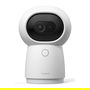 Aqara Camera Hub G3 2K Seguridad Puerta, Reconocimiento AI de Cara y Gestos 360 Grados