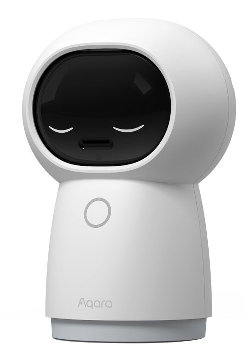 Aqara Camera Hub G3 2K con IA y Hub ZigBee 3.0 Aqara Camera Hub G3 2K con IA y Hub ZigBee 3.0
