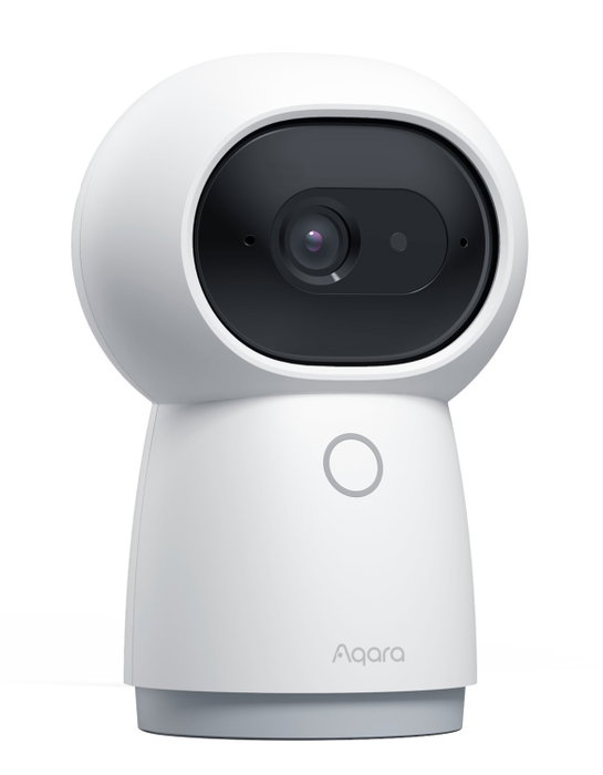 Aqara Camera Hub G3 2K con IA y Hub ZigBee 3.0 Aqara Camera Hub G3 2K con IA y Hub ZigBee 3.0