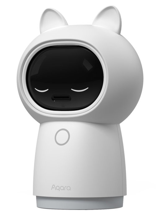 Aqara Camera Hub G3 2K con IA y Hub ZigBee 3.0 Aqara Camera Hub G3 2K con IA y Hub ZigBee 3.0