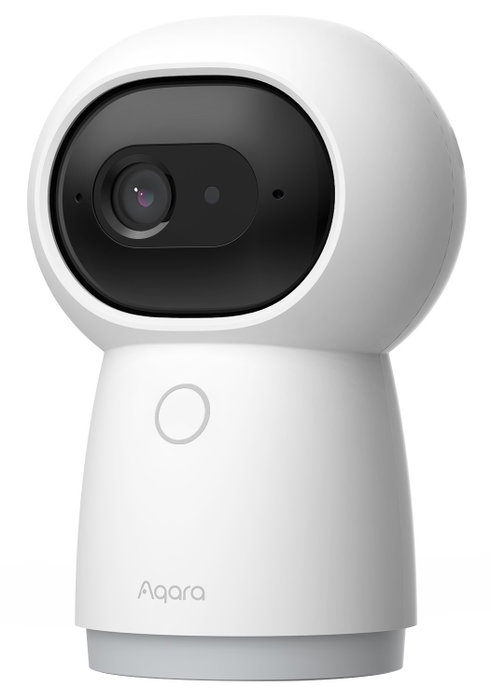 Aqara Camera Hub G3 2K con IA y Hub ZigBee 3.0 Aqara Camera Hub G3 2K con IA y Hub ZigBee 3.0