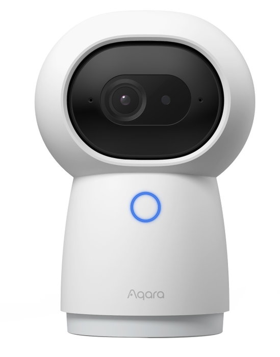 Aqara Camera Hub G3 2K con IA y Hub ZigBee 3.0 Aqara Camera Hub G3 2K con IA y Hub ZigBee 3.0