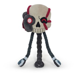 Youtooz Space Marine 2 Peluche Servo Skull Shoulder Rider 15 cm
