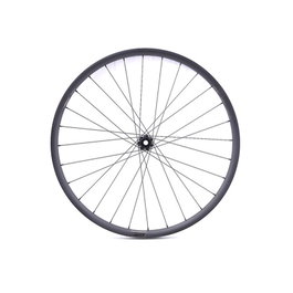 Lapierre Rueda Delantera Carbono 29" 30mm Interior Eje 15x110 Boost Centerlock 860g