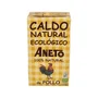 Aneto Caldo Natural de Pollo Ecológico 1 L