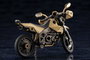 Hexa Gear Maqueta Plastic Model Kit 1/24 Alternative Cross Rider Desert Color Ver. 10 cm