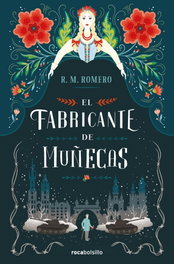 EL FABRICANTE DE MUÑECAS, R. M. ROMERO - ROCABOLSILLO