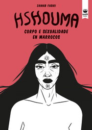 Hshouma, Fasiki Zainab - SUSHI BOOKS