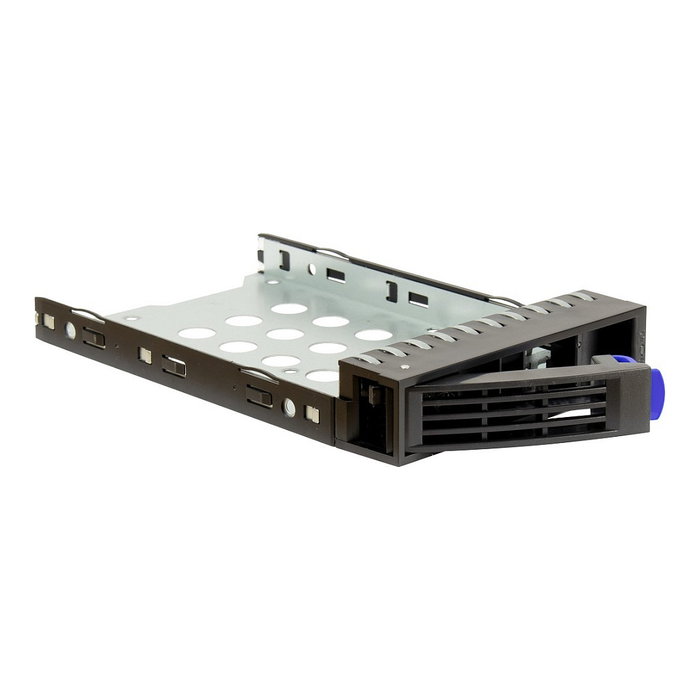 Inter-Tech Marco de cambio 5-fach ST-5255 para 3x5,25 pulg. retail