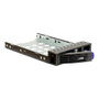 Inter-Tech Marco de cambio 5-fach ST-5255 para 3x5,25 pulg. retail
