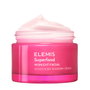 Elemis SUPERFOOD Midnight Facial - Crema Hidratante Prebiótica Noche, Con Camu Camu y Vitamina C, 50 ml