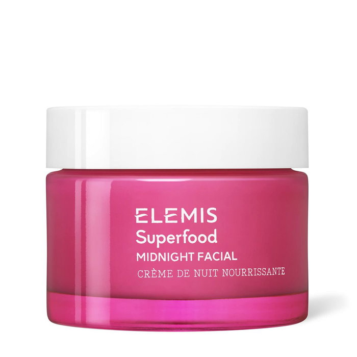 Elemis SUPERFOOD Midnight Facial 50 ml