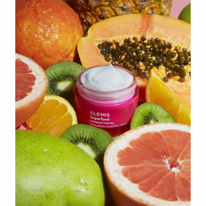Elemis SUPERFOOD Midnight Facial 50 ml