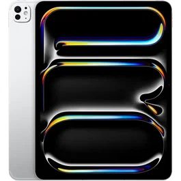 Apple iPad Pro M5 13 pulg. Wi-Fi + Cellular 1 TB Plata