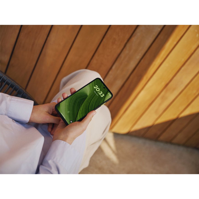 Fairphone (Gen. 6) 8GB 256GB Horizon Black