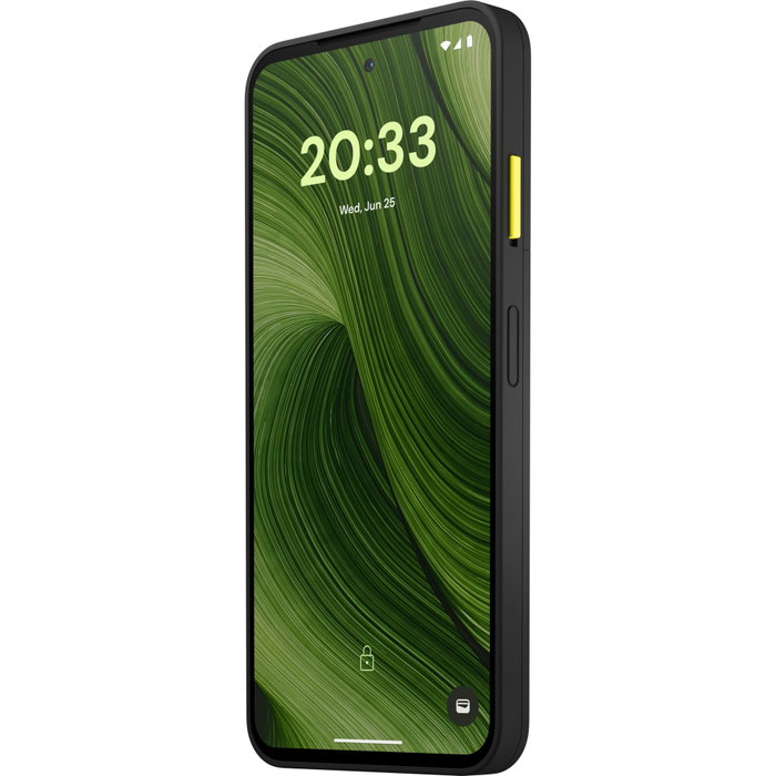 Fairphone (Gen. 6) 8GB 256GB Horizon Black