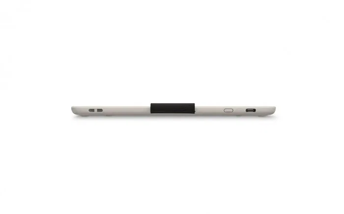 Wacom One S Tableta digitalizadora con lápiz, área de trabajo 152 x 95 mm, conexión USB, colores Negro y Blanco