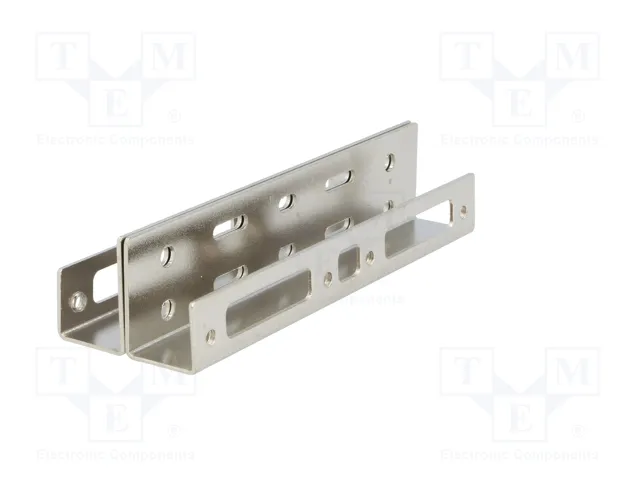 LOGILINK Carcasa de disco 2,5/3,5 pulgadas AD0009