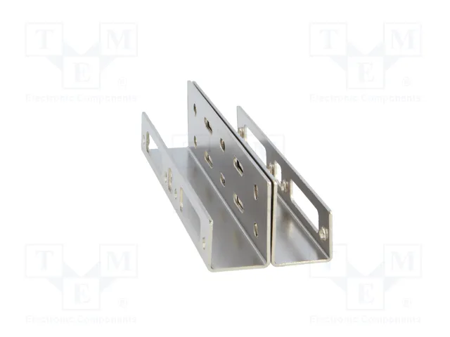 LOGILINK Carcasa de disco 2,5/3,5 pulgadas AD0009